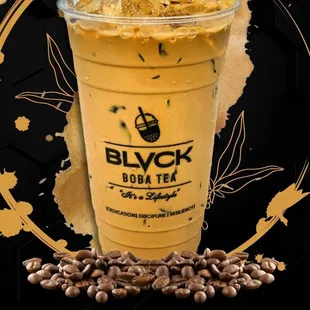 Vietnamese Ice Coffee