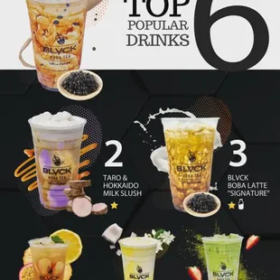 Our address: 3587 E.Broadway Blvd #115, Tucson, AZ 85716
Contact us: 520-207-9529
View our website: https://blvckbobatea.com/