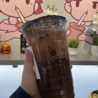 24. Dragon Fruit Lemon Bomb