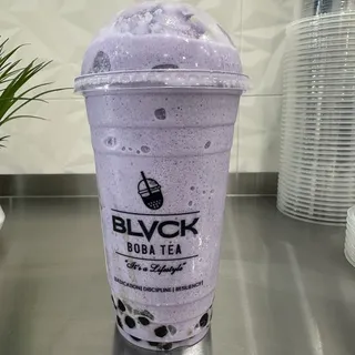 25. Taro Slush