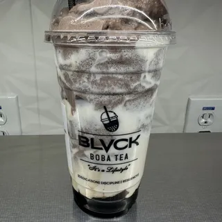 31. Cookies & Cream Slush