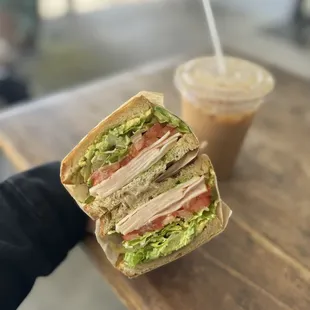 Blvd Coffee