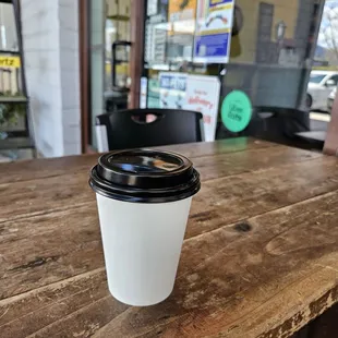 mexican mocha