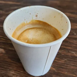 Caffé Cubano