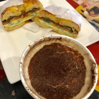 Border Bagel