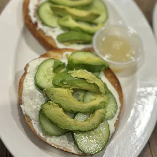 The Special Bagel