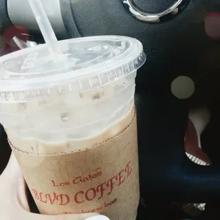 White Mocha