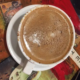 Mexican Mocha
