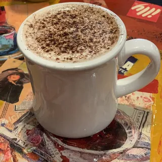 Caffe Carmelita