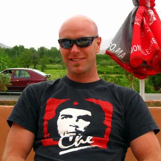 Travis L.