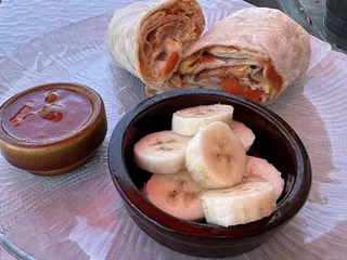 Heartbeat Cafe