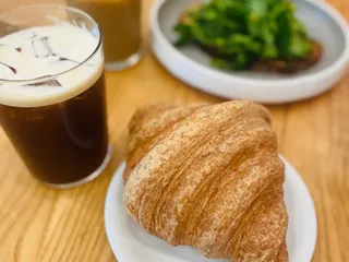 Manresa Bread 