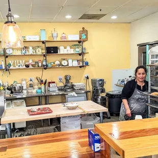 Bakery