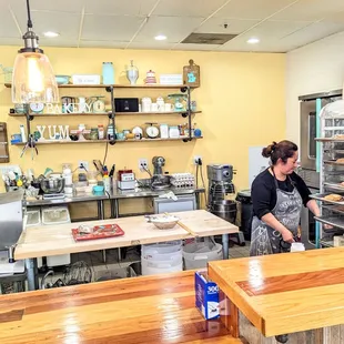Bakery