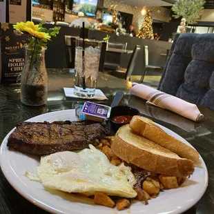 BLVD Grille