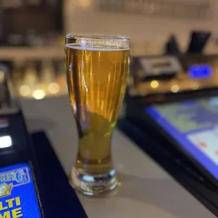 Cider Beer