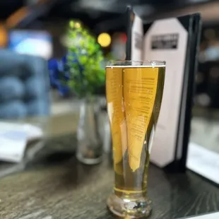 drink