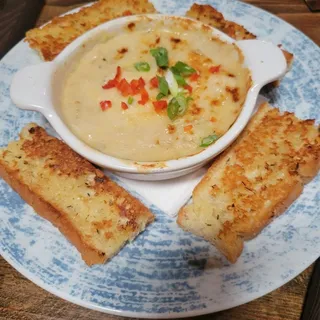 Shrimp & Crab Dip