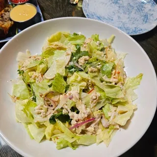 Harvest Salad
