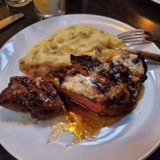 14oz NY Strip