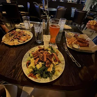 Fish & Chips