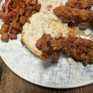Biscuit
