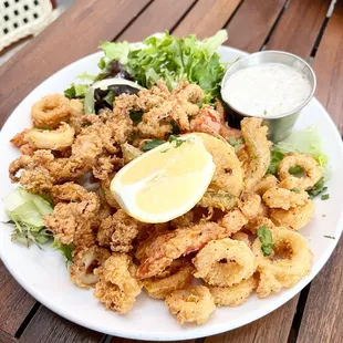 Calamari