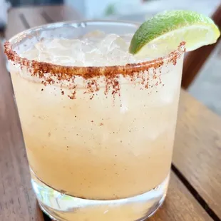 ANCHO CHILE MARGARITA