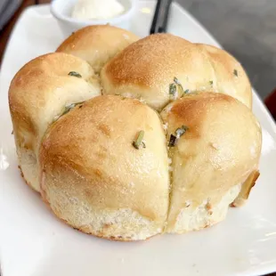 PULL APART BREADSMITH BREAD