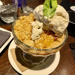 08.22.23 Peach Cobbler