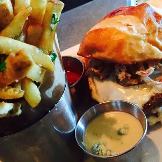 BLVD Royale with Cheese