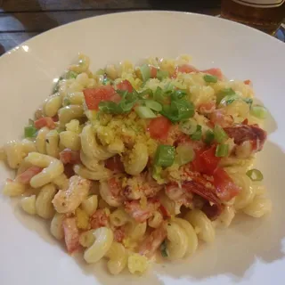 Lobster Mac & Cheese