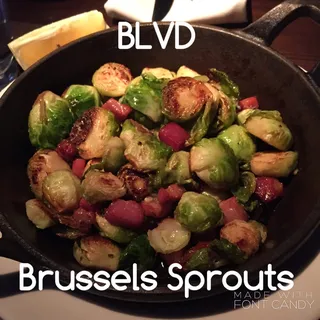 Brussels Sprouts