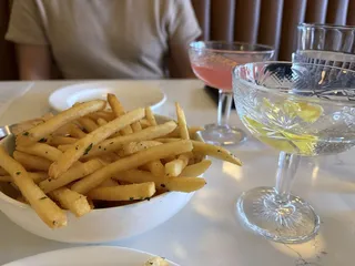 NOLO's Kitchen & Bar