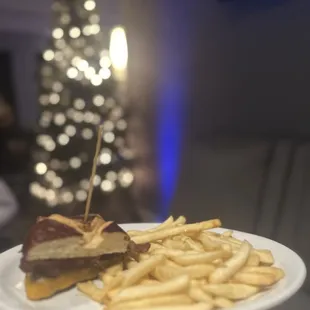 BLVD Kitchen and Bar
