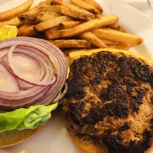 burger, food, burgers