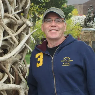 John H.
