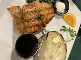 Silvernail Inn