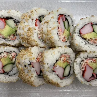 Cali Maki
