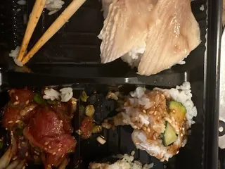 Aloha Pantry and Sushi