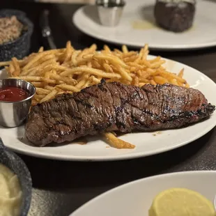 Steak Frites