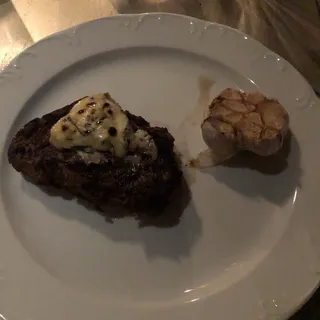 8oz Filet Mignon