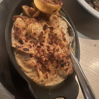 Mac & Cheese