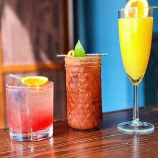 Mimosa