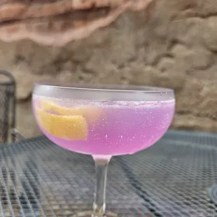 drink