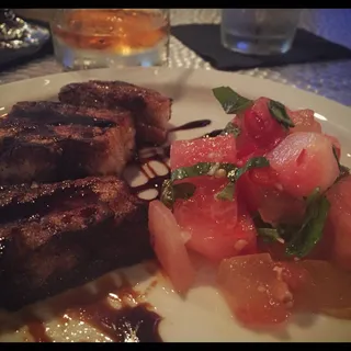 Watermelon Salad