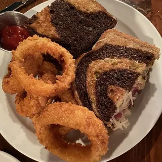 Rueben