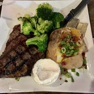Top Sirloin