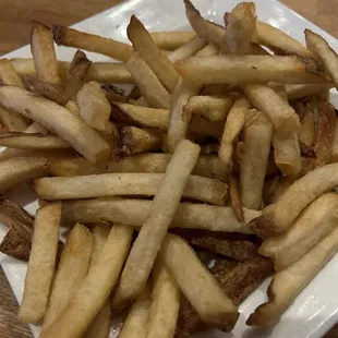 Side o fry