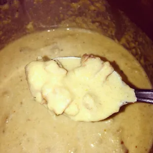 Pork belly kabocha soup...my invention!!